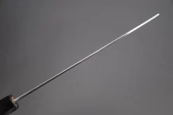 Fu-Rin-Ka-Zan White Steel No.2 Wa Series FW-10 Nakiri 180mm (Traditional Nakiri Shape, 7inch) -Knife Sale Shop fu rin ka zan nakiri fu rin ka zan white steel no 2 wa series fw 10 nakiri 180mm traditional nakiri shape 7inch 41891707027739 scaled