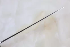 Fu-Rin-Ka-Zan White Steel No.2 Wa Series FW-9 Nakiri 180mm (Usuba Shape, 7inch) -Knife Sale Shop fu rin ka zan nakiri fu rin ka zan white steel no 2 wa series fw 9 nakiri 180mm usuba shape 7inch 29774280491105 scaled