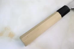 Fu-Rin-Ka-Zan Limited, Solid VG-10 Special Order Made FSO-75 Sakimaru Takohiki 390mm (Curved Blade Version, Perfectly Mirror Polished) 6 Fu-Rin-Ka-Zan Limited, Solid VG-10 Special Order Made FSO-75 Sakimaru Takohiki 390mm (Curved Blade Version, Perfectly Mirror Polished) -Knife Sale Shop fu rin ka zan sa fu rin ka zan limited solid vg 10 special order made fso 75 sakimaru takohiki 390mm curved blade version perfectly mirror polished 29026044870753 scaled