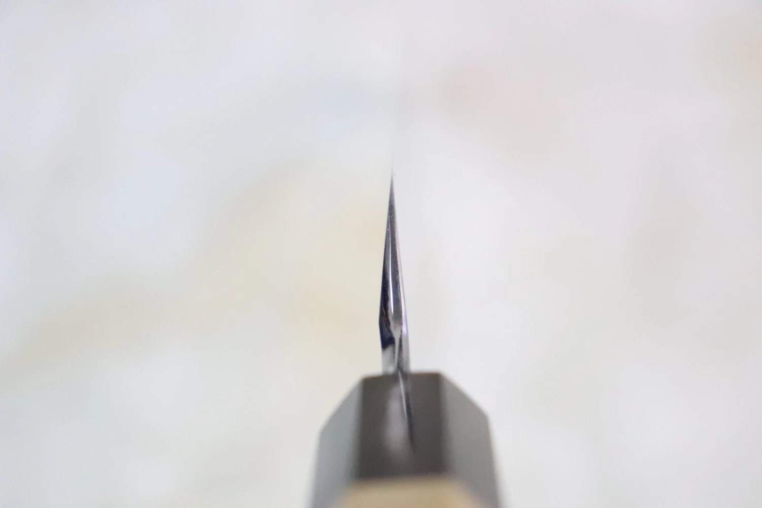 Fu-Rin-Ka-Zan Limited, Solid VG-10 Special Order Made FSO-75 Sakimaru Takohiki 390mm (Curved Blade Version, Perfectly Mirror Polished) 4 Fu-Rin-Ka-Zan Limited, Solid VG-10 Special Order Made FSO-75 Sakimaru Takohiki 390mm (Curved Blade Version, Perfectly Mirror Polished) - Image 4