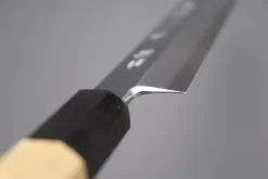 Fu-Rin-Ka-Zan Hon Kasumi Series Blue Steel No.2 Sakimaru Takohiki (270mm And 300mm) -Knife Sale Shop fu rin ka zan sakimaru takohiki fu rin ka zan hon kasumi series blue steel no 2 sakimaru takohiki 270mm and 300mm 41630668095771 scaled