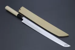 Fu-Rin-Ka-Zan Hon Kasumi Series Blue Steel No.2 Sakimaru Takohiki (270mm And 300mm) -Knife Sale Shop fu rin ka zan sakimaru takohiki fu rin ka zan hon kasumi series blue steel no 2 sakimaru takohiki 270mm and 300mm 41774619558171 scaled