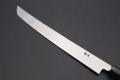 Fu-Rin-Ka-Zan Hon Kasumi Series Gingami No.3 Sakimaru Takohiki (270mm And 300mm) -Knife Sale Shop fu rin ka zan sakimaru takohiki fu rin ka zan hon kasumi series gingami no 3 sakimaru takohiki 270mm and 300mm 41642467295515 scaled