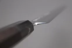 Fu-Rin-Ka-Zan Limited, Blue Steel No.1 Suminagashi FSO-B1SA Sakimaru Takohiki 300mm (Octagon Shaped Ebonywood Handle) 12 Fu-Rin-Ka-Zan Limited, Blue Steel No.1 Suminagashi FSO-B1SA Sakimaru Takohiki 300mm (Octagon Shaped Ebonywood Handle) -Knife Sale Shop fu rin ka zan sakimaru takohiki fu rin ka zan limited blue steel no 1 suminagashi fso b1sa sakimaru takohiki 300mm octagon shaped ebonywood handle 41927279214875 scaled