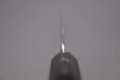 Fu-Rin-Ka-Zan Limited, Blue Steel No.1 Suminagashi FSO-B1SA Sakimaru Takohiki 300mm (Octagon Shaped Ebonywood Handle) 13 Fu-Rin-Ka-Zan Limited, Blue Steel No.1 Suminagashi FSO-B1SA Sakimaru Takohiki 300mm (Octagon Shaped Ebonywood Handle) -Knife Sale Shop fu rin ka zan sakimaru takohiki fu rin ka zan limited blue steel no 1 suminagashi fso b1sa sakimaru takohiki 300mm octagon shaped ebonywood handle 41927312933147 scaled