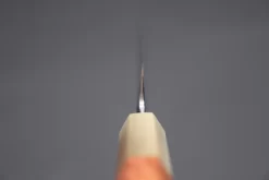 Fu-Rin-Ka-Zan Limited, Blue Steel No.1 Suminagashi FSO-B1SAQ Sakimaru Takohiki 300mm (Octagon Shaped Quincewood Handle) -Knife Sale Shop fu rin ka zan sakimaru takohiki fu rin ka zan limited blue steel no 1 suminagashi fso b1saq sakimaru takohiki 300mm octagon shaped quincewood handle 42802047582491 scaled