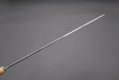 Fu-Rin-Ka-Zan Limited, Blue Steel No.1 Suminagashi FSO-B1SAQ Sakimaru Takohiki 300mm (Octagon Shaped Quincewood Handle) -Knife Sale Shop fu rin ka zan sakimaru takohiki fu rin ka zan limited blue steel no 1 suminagashi fso b1saq sakimaru takohiki 300mm octagon shaped quincewood handle 42802047877403 scaled