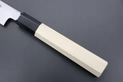 Fu-Rin-Ka-Zan Limited, FSO-101 Hon Kasumi Blue Steel No.1 Sakimaru Takohiki 300mm (11.8 Inch, Octagonal Magnolia Wood Handle) 16 Fu-Rin-Ka-Zan Limited, FSO-101 Hon Kasumi Blue Steel No.1 Sakimaru Takohiki 300mm (11.8 Inch, Octagonal Magnolia Wood Handle) -Knife Sale Shop fu rin ka zan sakimaru takohiki fu rin ka zan limited fso 101 hon kasumi blue steel no 1 sakimaru takohiki 300mm 11 8 inch octagonal magnolia wood handle 45111357669659 scaled