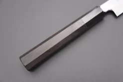 Fu-Rin-Ka-Zan Limited, FSO-13 Blue Steel No.1 Suminagashi Sakimaru Takohiki 270mm (10.6 Inch) -Knife Sale Shop fu rin ka zan sakimaru takohiki fu rin ka zan limited fso 13 blue steel no 1 suminagashi sakimaru takohiki 270mm 10 6 inch 41979342717211 scaled