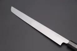 Fu-Rin-Ka-Zan Limited, FSO-13 Blue Steel No.1 Suminagashi Sakimaru Takohiki 270mm (10.6 Inch) -Knife Sale Shop fu rin ka zan sakimaru takohiki fu rin ka zan limited fso 13 blue steel no 1 suminagashi sakimaru takohiki 270mm 10 6 inch 41979342782747 scaled