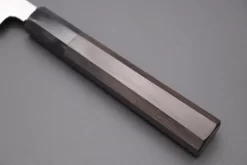 Fu-Rin-Ka-Zan Limited, FSO-13 Blue Steel No.1 Suminagashi Sakimaru Takohiki 270mm (10.6 Inch) -Knife Sale Shop fu rin ka zan sakimaru takohiki fu rin ka zan limited fso 13 blue steel no 1 suminagashi sakimaru takohiki 270mm 10 6 inch 41979343143195 scaled