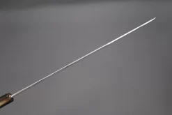 Fu-Rin-Ka-Zan Limited, FSO-13K Blue Steel No.1 Suminagashi Sakimaru Takohiki 270mm (10.6 Inch, Quince Wood Handle) -Knife Sale Shop fu rin ka zan sakimaru takohiki fu rin ka zan limited fso 13k blue steel no 1 suminagashi sakimaru takohiki 270mm 10 6 inch quince wood handle 41979117568283 scaled