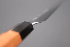 Fu-Rin-Ka-Zan Limited, FSO-13K Blue Steel No.1 Suminagashi Sakimaru Takohiki 270mm (10.6 Inch, Quince Wood Handle) -Knife Sale Shop fu rin ka zan sakimaru takohiki fu rin ka zan limited fso 13k blue steel no 1 suminagashi sakimaru takohiki 270mm 10 6 inch quince wood handle 41979117633819 scaled