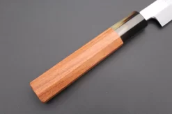 Fu-Rin-Ka-Zan Limited, FSO-13K Blue Steel No.1 Suminagashi Sakimaru Takohiki 270mm (10.6 Inch, Quince Wood Handle) -Knife Sale Shop fu rin ka zan sakimaru takohiki fu rin ka zan limited fso 13k blue steel no 1 suminagashi sakimaru takohiki 270mm 10 6 inch quince wood handle 41979117994267 scaled