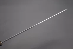 Fu-Rin-Ka-Zan Limited, FSO-13M Blue Steel No.1 Suminagashi Sakimaru Takohiki 270mm (10.6 Inch) 14 Fu-Rin-Ka-Zan Limited, FSO-13M Blue Steel No.1 Suminagashi Sakimaru Takohiki 270mm (10.6 Inch) -Knife Sale Shop fu rin ka zan sakimaru takohiki fu rin ka zan limited fso 13m blue steel no 1 suminagashi sakimaru takohiki 270mm 10 6 inch 42802077139227 scaled