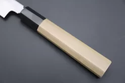 Fu-Rin-Ka-Zan Limited, Hon Kasumi Blue Steel No.1 Sakimaru Takohiki 270mm (Perfectly Mirror Polished Blade, 10.6 Inch, FSO-64) 16 Fu-Rin-Ka-Zan Limited, Hon Kasumi Blue Steel No.1 Sakimaru Takohiki 270mm (Perfectly Mirror Polished Blade, 10.6 Inch, FSO-64) -Knife Sale Shop fu rin ka zan sakimaru takohiki fu rin ka zan limited hon kasumi blue steel no 1 sakimaru takohiki 270mm perfectly mirror polished blade 10 6 inch fso 64 44178320818459 scaled