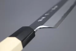 Fu-Rin-Ka-Zan Hon Kasumi Series FB-14 Blue Steel No.2 Usuba 180mm (7inch) -Knife Sale Shop fu rin ka zan usuba fu rin ka zan hon kasumi series fb 14 blue steel no 2 usuba 180mm 7inch 41630215733531 scaled