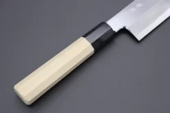 Fu-Rin-Ka-Zan Hon Kasumi Series FB-14 Blue Steel No.2 Usuba 180mm (7inch) -Knife Sale Shop fu rin ka zan usuba fu rin ka zan hon kasumi series fb 14 blue steel no 2 usuba 180mm 7inch 41630215766299 scaled