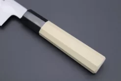 Fu-Rin-Ka-Zan Hon Kasumi Series FB-14 Blue Steel No.2 Usuba 180mm (7inch) -Knife Sale Shop fu rin ka zan usuba fu rin ka zan hon kasumi series fb 14 blue steel no 2 usuba 180mm 7inch 41630215831835 scaled