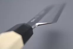 Fu-Rin-Ka-Zan Hon Kasumi Series Gingami No.3 Usuba (2 Sizes, 180mm Or 210mm) -Knife Sale Shop fu rin ka zan usuba fu rin ka zan hon kasumi series gingami no 3 fg 12 usuba 180mm 7inch 41642394779931 scaled