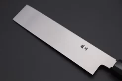 Fu-Rin-Ka-Zan Hon Kasumi Series Gingami No.3 Usuba (2 Sizes, 180mm Or 210mm) -Knife Sale Shop fu rin ka zan usuba fu rin ka zan hon kasumi series gingami no 3 fg 12 usuba 180mm 7inch 41642394878235 scaled