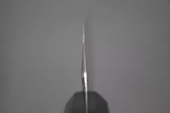 Fu-Rin-Ka-Zan Limited, Hon Kasumi Blue Steel No.1 Usuba 210mm (8.2 Inch, Mirror Polished Blade, Octagonal Ebonywood Handle,FSO-81) -Knife Sale Shop fu rin ka zan usuba fu rin ka zan limited hon kasumi blue steel no 1 usuba 210mm 8 2 inch mirror polished blade octagonal ebonywood handle fso 81 44178674843931 scaled