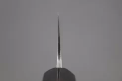 Fu-Rin-Ka-Zan Aogami Super Custom Damascus Series Wa Gyuto (210mm Or 240mm, 2 Sizes, Octagonal Red-Sandalwood Handle) -Knife Sale Shop fu rin ka zan wa gyuto fu rin ka zan aogami super custom damascus series wa gyuto 210mm or 240mm 2 sizes octagonal red sandalwood handle 41749491581211 scaled