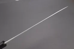 Fu-Rin-Ka-Zan Aogami Super Custom Damascus Series Wa Gyuto (210mm Or 240mm, 2 Sizes, Octagonal Red-Sandalwood Handle) -Knife Sale Shop fu rin ka zan wa gyuto fu rin ka zan aogami super custom damascus series wa gyuto 210mm or 240mm 2 sizes octagonal red sandalwood handle 41749491843355 scaled