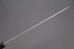 Fu-Rin-Ka-Zan Aogami Super Custom Damascus Series Wa Gyuto (210mm Or 240mm, 2 Sizes, Octagonal Walnut Wood Handle) -Knife Sale Shop fu rin ka zan wa gyuto fu rin ka zan aogami super custom damascus series wa gyuto 210mm or 240mm 2 sizes octagonal walnut wood handle 41749506359579 scaled