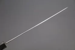 Fu-Rin-Ka-Zan Blue Steel No.2 Hon Kasumi Series FB-17 Wa Gyuto 240mm (9.4 Inch, Double Bevel Edge)) -Knife Sale Shop fu rin ka zan wa gyuto fu rin ka zan blue steel no 2 hon kasumi series fb 17 wa gyuto 240mm 9 4 inch double bevel edge 41630738612507 scaled