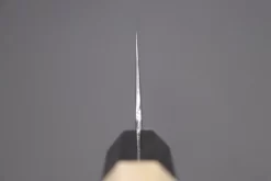 Fu-Rin-Ka-Zan Blue Steel No.2 Hon Kasumi Series FB-17 Wa Gyuto 240mm (9.4 Inch, Double Bevel Edge)) -Knife Sale Shop fu rin ka zan wa gyuto fu rin ka zan blue steel no 2 hon kasumi series fb 17 wa gyuto 240mm 9 4 inch double bevel edge 41630738743579 scaled