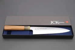 Fu-Rin-Ka-Zan HAP-40 Series Wa Gyuto (210mm To 270mm, 3 Sizes, Octagonal Bocote Wood Handle With Water Buffalo Horn Ferrule) -Knife Sale Shop fu rin ka zan wa gyuto fu rin ka zan hap 40 series wa gyuto 210mm to 270mm 3 sizes octagonal bocote wood handle with water buffalo horn ferrule 40733752066331 scaled