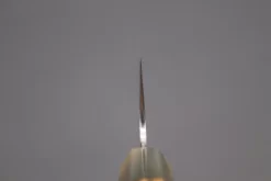 Fu-Rin-Ka-Zan HAP-40 Series Wa Gyuto (210mm To 270mm, 3 Sizes, Octagonal Bocote Wood Handle With Water Buffalo Horn Ferrule) -Knife Sale Shop fu rin ka zan wa gyuto fu rin ka zan hap 40 series wa gyuto 210mm to 270mm 3 sizes octagonal bocote wood handle with water buffalo horn ferrule 40733755113755 scaled