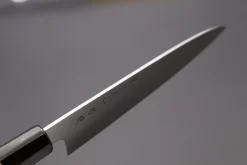 Fu-Rin-Ka-Zan HAP-40 Series Wa Gyuto (210mm To 270mm, 3 Sizes, Octagonal Magnolia Wood Handle With Water Buffalo Horn Ferrule) -Knife Sale Shop fu rin ka zan wa gyuto fu rin ka zan hap 40 series wa gyuto 210mm to 270mm 3 sizes octagonal magnolia wood handle with water buffalo horn ferrule 41312194068763 scaled