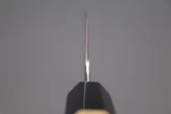 Fu-Rin-Ka-Zan Hon Kasumi Gingami No.3 Wa Gyuto (210mm And 240mm, 2 Sizes, Double Bevel Edge) 12 Fu-Rin-Ka-Zan Hon Kasumi Gingami No.3 Wa Gyuto (210mm And 240mm, 2 Sizes, Double Bevel Edge) -Knife Sale Shop fu rin ka zan wa gyuto fu rin ka zan hon kasumi gingami no 3 wa gyuto 210mm and 240mm 2 sizes double bevel edge 41641335259419 scaled