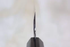 Fu-Rin-Ka-Zan Hon Kasumi Series Gingami No.3 Special Order Made FGS-WG Wa Gyuto (Wider Blade Width, Thinner Blade Profile) -Knife Sale Shop fu rin ka zan wa gyuto fu rin ka zan hon kasumi series gingami no 3 special order made fgs wg wa gyuto wider blade width thinner blade profile 28771195224161 scaled