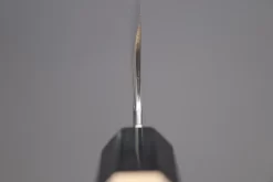 Fu-Rin-Ka-Zan Hon Kasumi Series Gingami No.3 Wa Gyuto (Single Bevel Edge, 210mm To 270mm, 3 Sizes) -Knife Sale Shop fu rin ka zan wa gyuto fu rin ka zan hon kasumi series gingami no 3 wa gyuto single bevel edge 210mm to 270mm 3 sizes 41641388114203 scaled