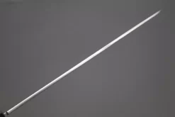 Fu-Rin-Ka-Zan Hon Kasumi Series Gingami No.3 Wa Gyuto (Single Bevel Edge, 210mm To 270mm, 3 Sizes) -Knife Sale Shop fu rin ka zan wa gyuto fu rin ka zan hon kasumi series gingami no 3 wa gyuto single bevel edge 210mm to 270mm 3 sizes 41641388146971 scaled