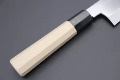 Fu-Rin-Ka-Zan Hon Kasumi Series Gingami No.3 Wa Gyuto (Single Bevel Edge, 210mm To 270mm, 3 Sizes) -Knife Sale Shop fu rin ka zan wa gyuto fu rin ka zan hon kasumi series gingami no 3 wa gyuto single bevel edge 210mm to 270mm 3 sizes 41641388245275 scaled
