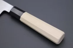 Fu-Rin-Ka-Zan Hon Kasumi Series Gingami No.3 Wa Gyuto (Single Bevel Edge, 210mm To 270mm, 3 Sizes) -Knife Sale Shop fu rin ka zan wa gyuto fu rin ka zan hon kasumi series gingami no 3 wa gyuto single bevel edge 210mm to 270mm 3 sizes 41641388376347 scaled