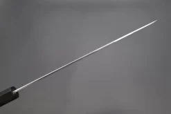 Fu-Rin-Ka-Zan Limited, Blue Steel No.1 Suminagashi Wa Gyuto 240mm (9.4 Inch) (FSO-30) 15 Fu-Rin-Ka-Zan Limited, Blue Steel No.1 Suminagashi Wa Gyuto 240mm (9.4 Inch) (FSO-30) -Knife Sale Shop fu rin ka zan wa gyuto fu rin ka zan limited blue steel no 1 suminagashi wa gyuto 240mm 9 4 inch fso 30 44178283135259 scaled