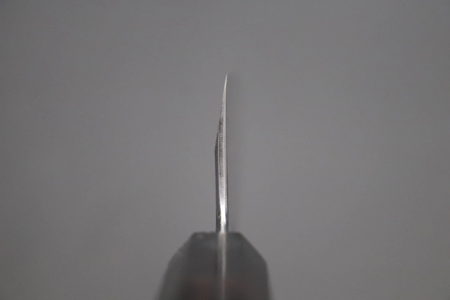 Fu-Rin-Ka-Zan Limited, Blue Steel No.1 Suminagashi Wa Gyuto 240mm (9.4 Inch) (FSO-30) 5 Fu-Rin-Ka-Zan Limited, Blue Steel No.1 Suminagashi Wa Gyuto 240mm (9.4 Inch) (FSO-30) - Image 5