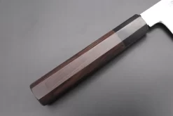 Fu-Rin-Ka-Zan Limited, Blue Steel No.1 Suminagashi Wa Gyuto 240mm (9.4 Inch) (FSO-30) 12 Fu-Rin-Ka-Zan Limited, Blue Steel No.1 Suminagashi Wa Gyuto 240mm (9.4 Inch) (FSO-30) -Knife Sale Shop fu rin ka zan wa gyuto fu rin ka zan limited blue steel no 1 suminagashi wa gyuto 240mm 9 4 inch fso 30 44178283364635 scaled