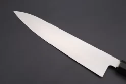 Fu-Rin-Ka-Zan Limited, Sweden Stainless Steel Wa Series “Hammer Forged” Wa Gyuto (240mm To 300mm, 3 Sizes) -Knife Sale Shop fu rin ka zan wa gyuto fu rin ka zan limited sweden stainless steel wa series hammer forged wa gyuto 240mm to 300mm 3 sizes 41796995711259 scaled