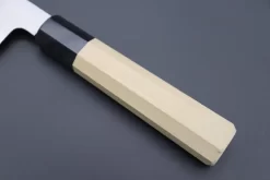 Fu-Rin-Ka-Zan Limited, Sweden Stainless Steel Wa Series “Hammer Forged” Wa Gyuto (240mm To 300mm, 3 Sizes) -Knife Sale Shop fu rin ka zan wa gyuto fu rin ka zan limited sweden stainless steel wa series hammer forged wa gyuto 240mm to 300mm 3 sizes 41796996202779 scaled