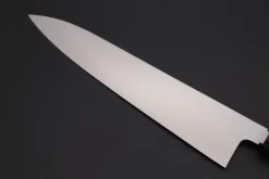 Fu-Rin-Ka-Zan Pure Sweden Stainless Steel Wa Series Wa Gyuto (210mm To 300mm, 4 Sizes) 13 Fu-Rin-Ka-Zan Pure Sweden Stainless Steel Wa Series Wa Gyuto (210mm To 300mm, 4 Sizes) -Knife Sale Shop fu rin ka zan wa gyuto fu rin ka zan pure sweden stainless steel wa series wa gyuto 210mm to 300mm 4 sizes 41796948033819 scaled
