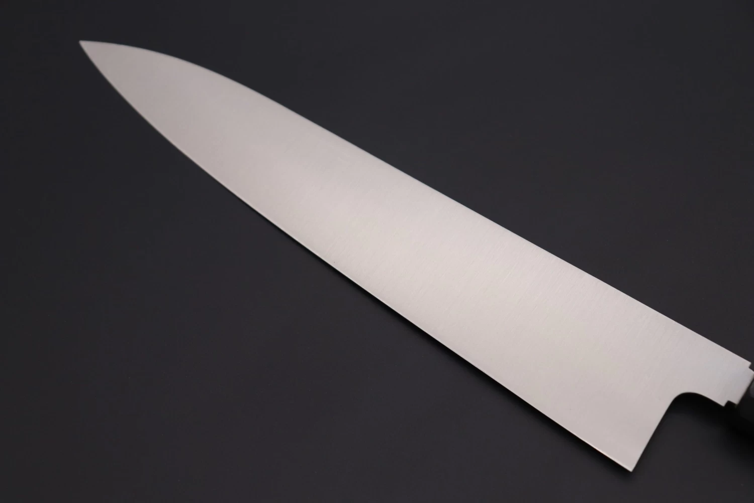 Fu-Rin-Ka-Zan Pure Sweden Stainless Steel Wa Series Wa Gyuto (210mm To 300mm, 4 Sizes) 6 Fu-Rin-Ka-Zan Pure Sweden Stainless Steel Wa Series Wa Gyuto (210mm To 300mm, 4 Sizes) - Image 6