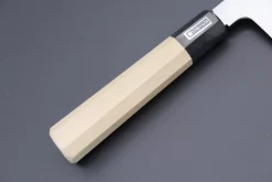 Fu-Rin-Ka-Zan Pure Sweden Stainless Steel Wa Series Wa Gyuto (210mm To 300mm, 4 Sizes) 10 Fu-Rin-Ka-Zan Pure Sweden Stainless Steel Wa Series Wa Gyuto (210mm To 300mm, 4 Sizes) -Knife Sale Shop fu rin ka zan wa gyuto fu rin ka zan pure sweden stainless steel wa series wa gyuto 210mm to 300mm 4 sizes 41796948066587 scaled