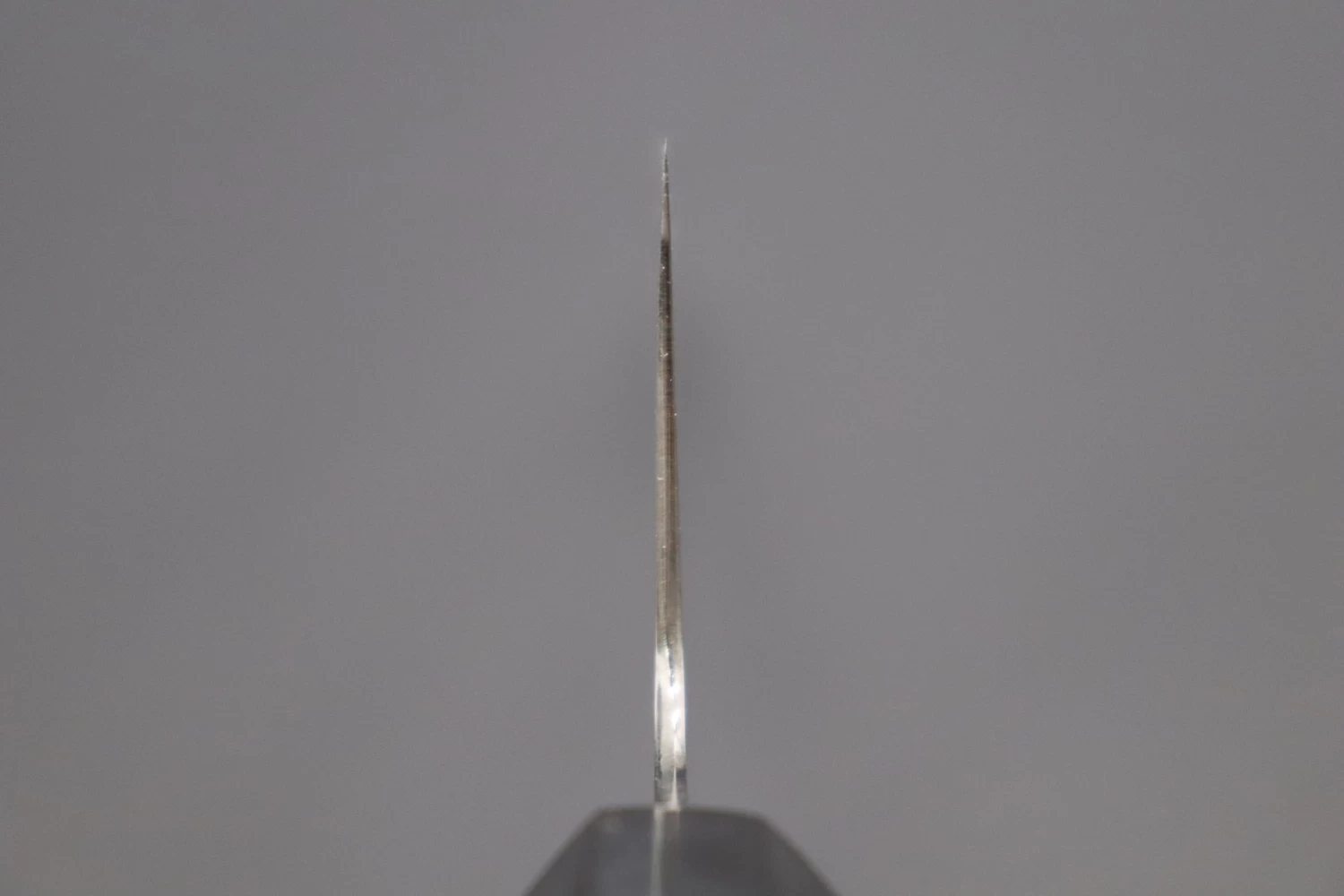 Fu-Rin-Ka-Zan Pure Sweden Stainless Steel Wa Series Wa Gyuto (210mm To 300mm, 4 Sizes) 4 Fu-Rin-Ka-Zan Pure Sweden Stainless Steel Wa Series Wa Gyuto (210mm To 300mm, 4 Sizes) - Image 4