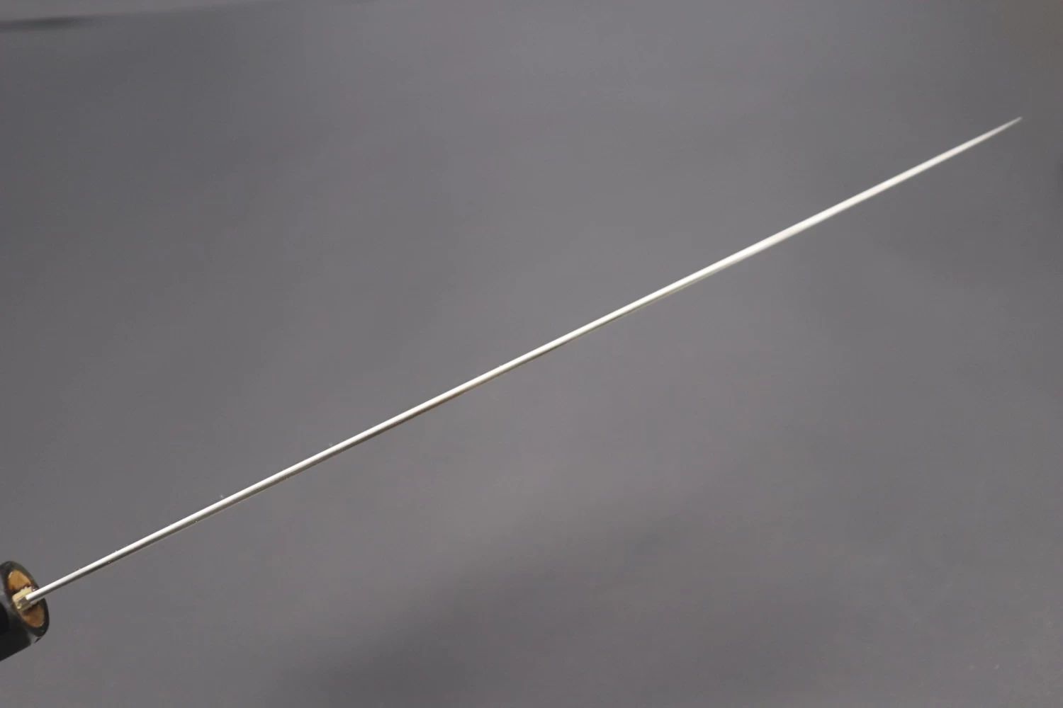 Fu-Rin-Ka-Zan Pure Sweden Stainless Steel Wa Series Wa Gyuto (210mm To 300mm, 4 Sizes) 5 Fu-Rin-Ka-Zan Pure Sweden Stainless Steel Wa Series Wa Gyuto (210mm To 300mm, 4 Sizes) - Image 5